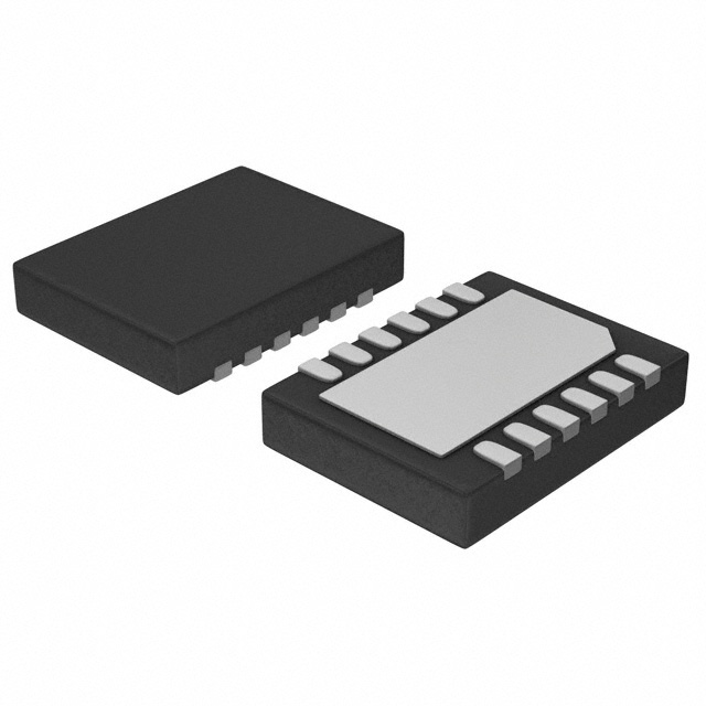 ON SEMICONDUCTOR LED驱动器 NCP5030MTTXG