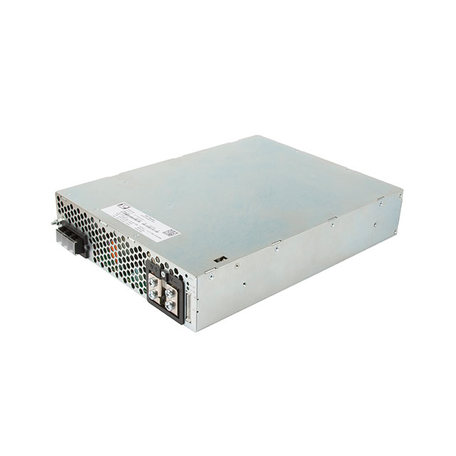 XP POWER AC-DC模块 HPT5K0TS100-L