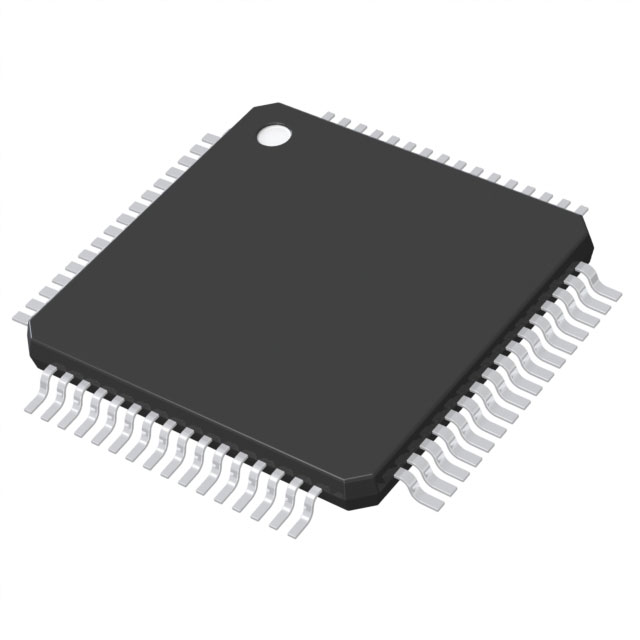MICROCHIP TECHNOLOGY 微控制器(MCU) PIC18F66K22-I/PTRSL
