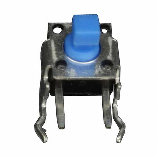 TE CONNECTIVITY 轻触开关 FSMRACD