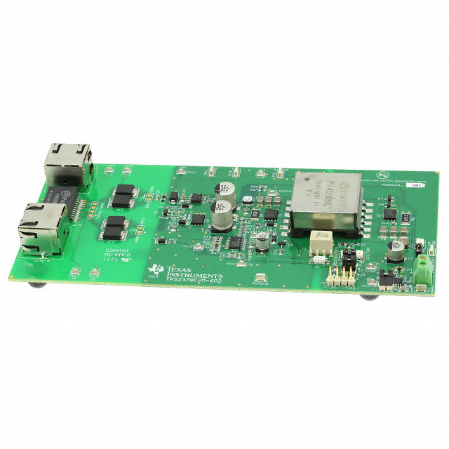 TEXAS INSTRUMENTS 评估、开发板开发工具 TPS2378EVM-602