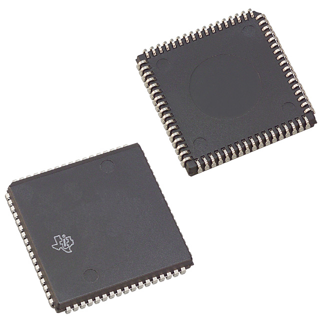 TEXAS INSTRUMENTS 通用异步收发器(UART) TL16C554FNR