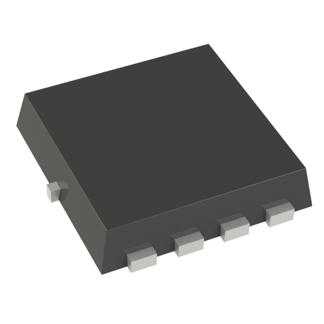 ON SEMICONDUCTOR 场效应管(MOSFET) FDMC7678-L701