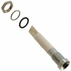 APEM 发光二极管 Q8R1CXXW24E