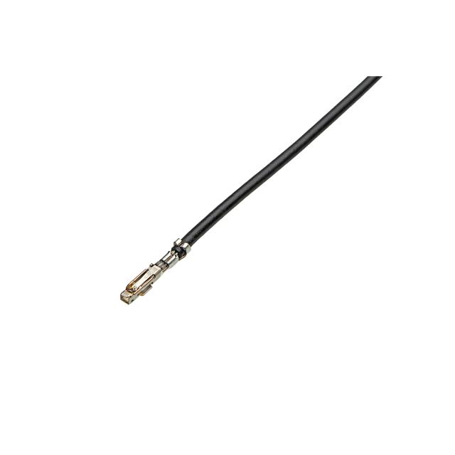 MOLEX 其他线缆 2174911213