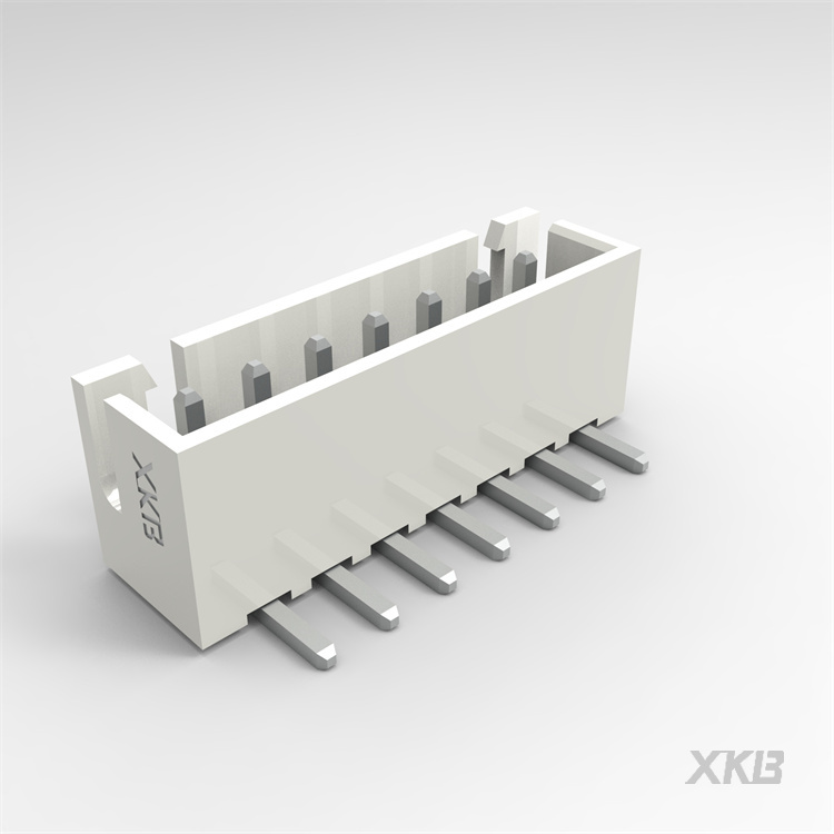 X8821WR-07S-N0SN--云汉芯城ICKey.cn