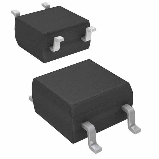 BROADCOM 固态继电器 ASSR-4110-003E