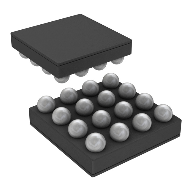 TEXAS INSTRUMENTS LED驱动器 LM3565TLX/NOPB