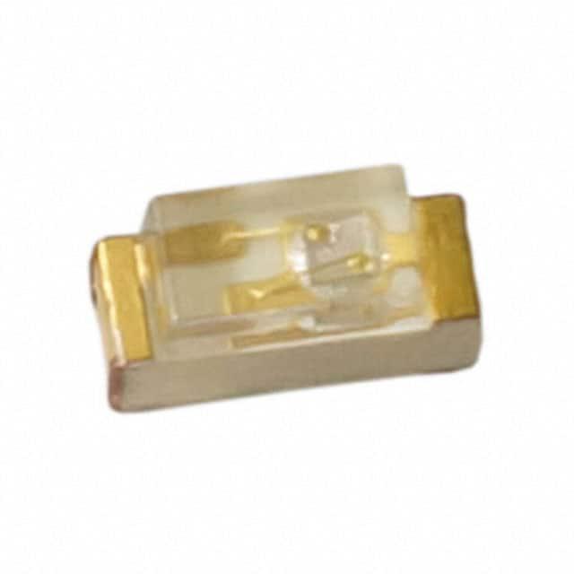 QT-BRIGHTEK 发光二极管 QBLP617-R