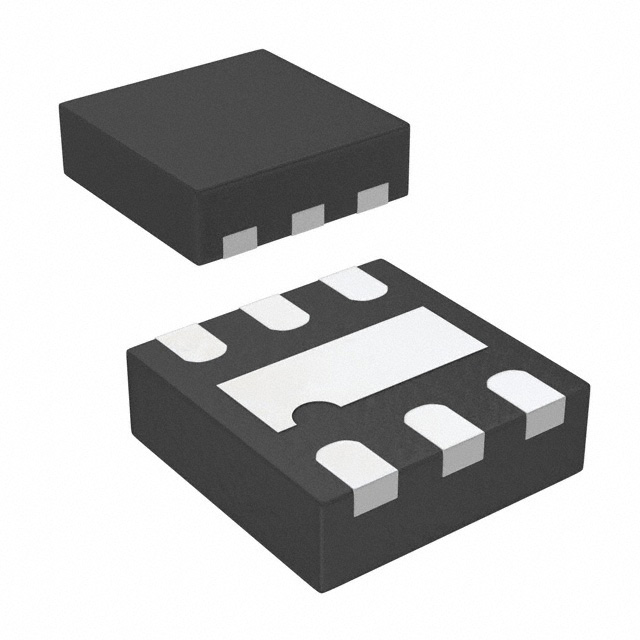 MICROCHIP TECHNOLOGY LDO稳压器 MIC5393-PPYMT T5