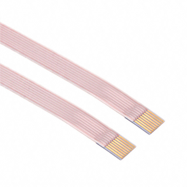 MOLEX 扁平带状线缆 0150200194