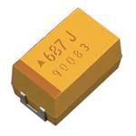 AVX 钽电容 TPSY337K002R0040