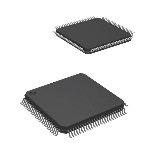 NXP SEMICONDUCTORS 微控制器(MCU) MKE16F256VLL16