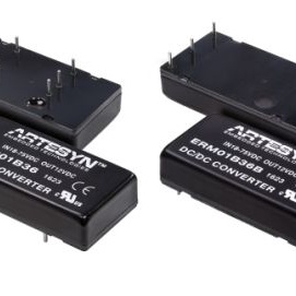 ARTESYN EMBEDDED POWER DC-DC模块 ERM01H110B