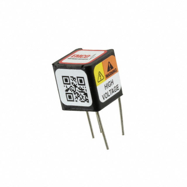 XP POWER DC-DC模块 Q05-5C