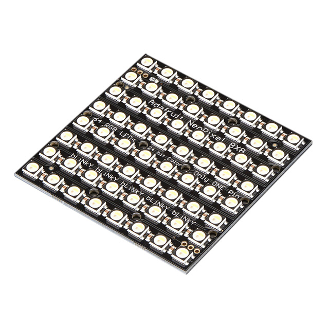ADAFRUIT LED显示器件 2871