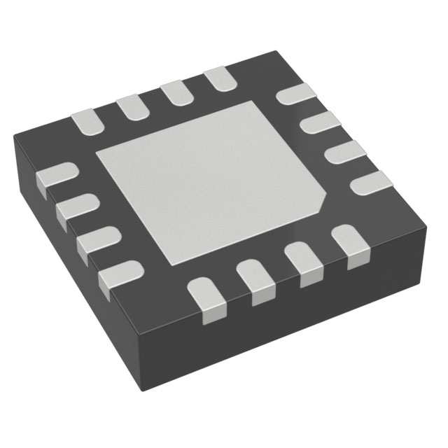 ANALOG DEVICES LDO稳压器 ADP1765ACPZ1.25-R7