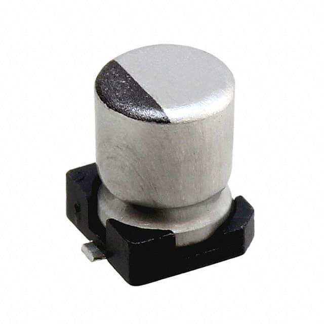 NICHICON 铝电解电容 UWG1H010MCL1GB
