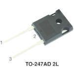 VISHAY INTERTECHNOLOGY 整流二极管/整流桥 VS-30EPU12L-N3