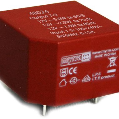 MYRRA AC-DC模块 48024
