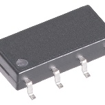 SUPSIC/国晶微半导体 固态继电器 GAQW412S