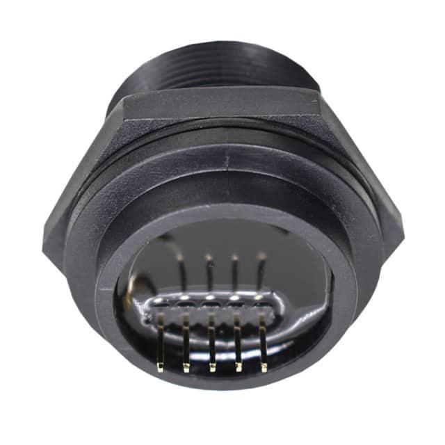 AMPHENOL USB/DVI/HDMI 连接器 UA-20PMFP-SC8001