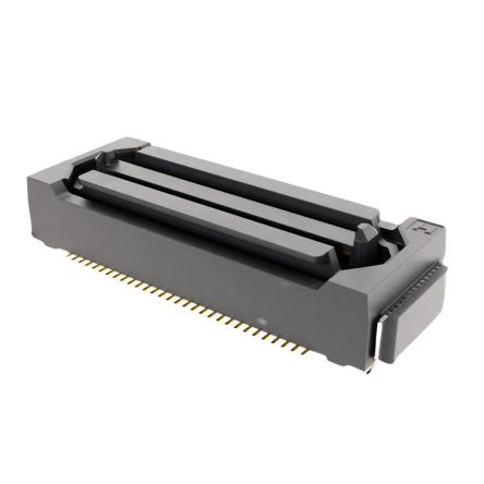 HARWIN 矩形连接器 - 阵列/边缘型/夹层式（板对板） F20-20006045R