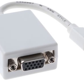 NEWLINK 计算机外设 HDMINIDP-VGA