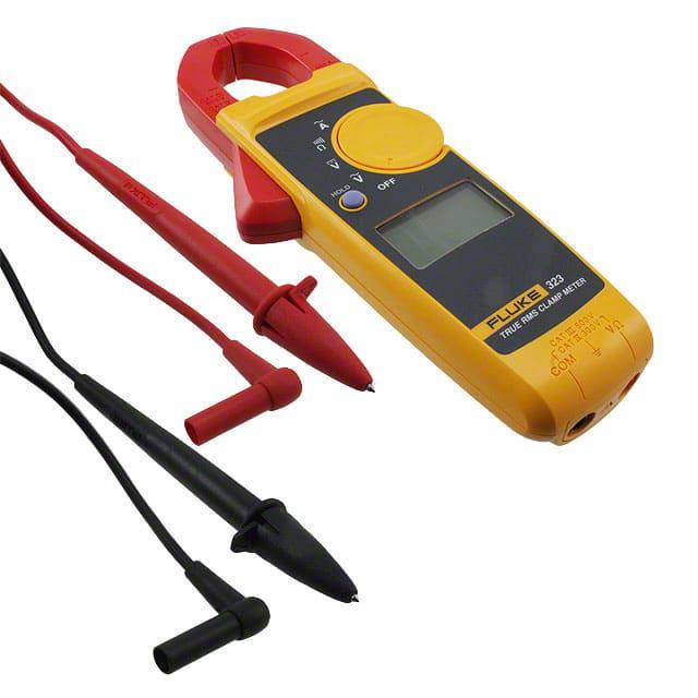 FLUKE 电气测量仪 FLUKE-323