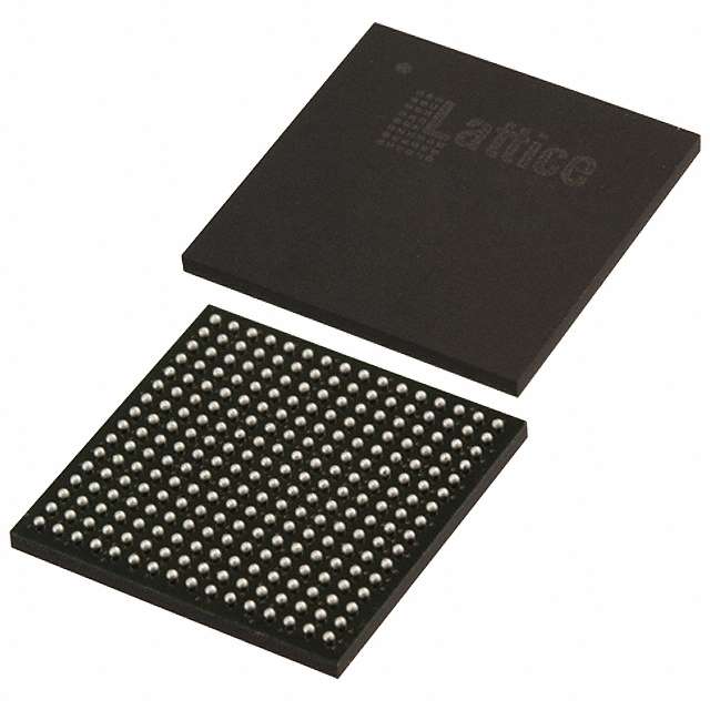 LATTICE SEMICONDUCTOR 可编程逻辑器件(PLD) LCMXO2-4000HC-5FTG256I