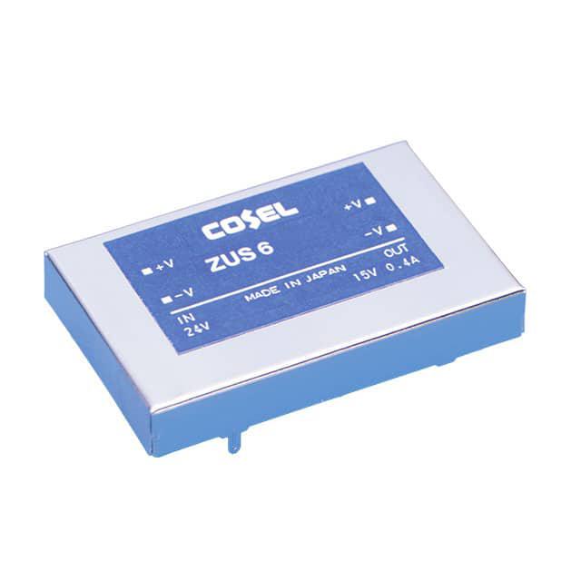 COSEL 其他电源 ZUS64805