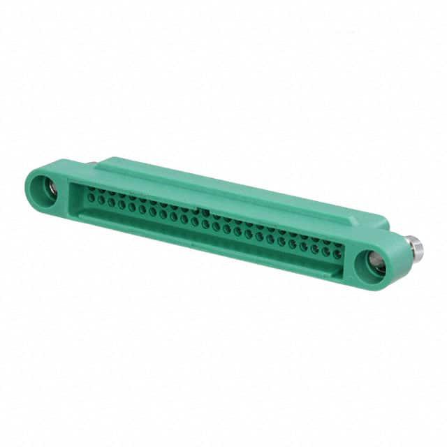 HARWIN 矩形连接器 - 外壳 G125-3245096M3