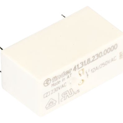 FINDER 其他继电器 41.31.8.230.0000