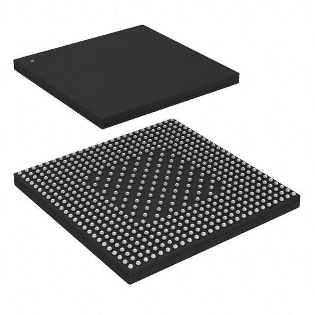 NXP SEMICONDUCTORS 微处理器(MPU) MCIMX7S3EVK08SC