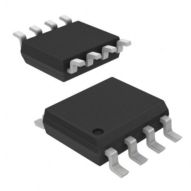 MICROCHIP TECHNOLOGY 闪存(Flash) AT45DB011-SI