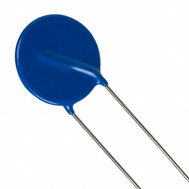 TDK 压敏电阻 B72225S4131K101