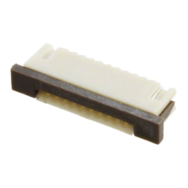 WURTH FFC/FPC连接器 68611014422