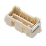 MOLEX 矩形连接器 - 针座 - 插座/母插口 5024430770
