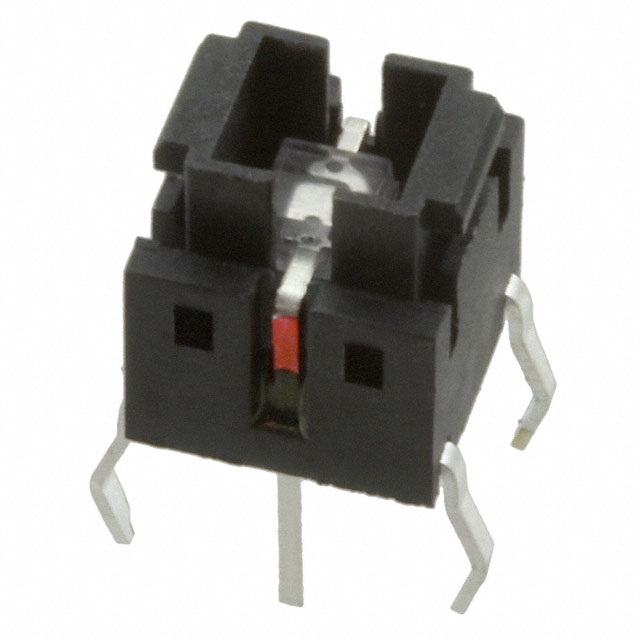 TE CONNECTIVITY 轻触开关 FSMIJ61AR04