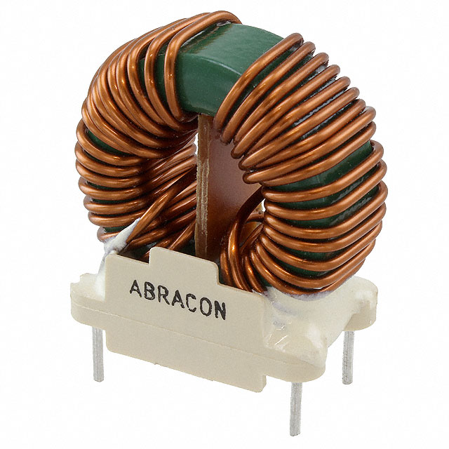 ABRACON 共模滤波器 ALFT-04-10