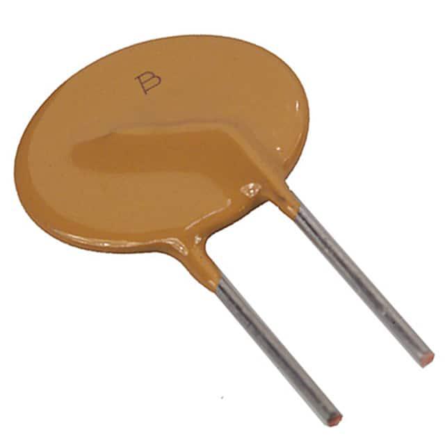 BOURNS PTC可复位保险丝 MF-RX012/250-T-0