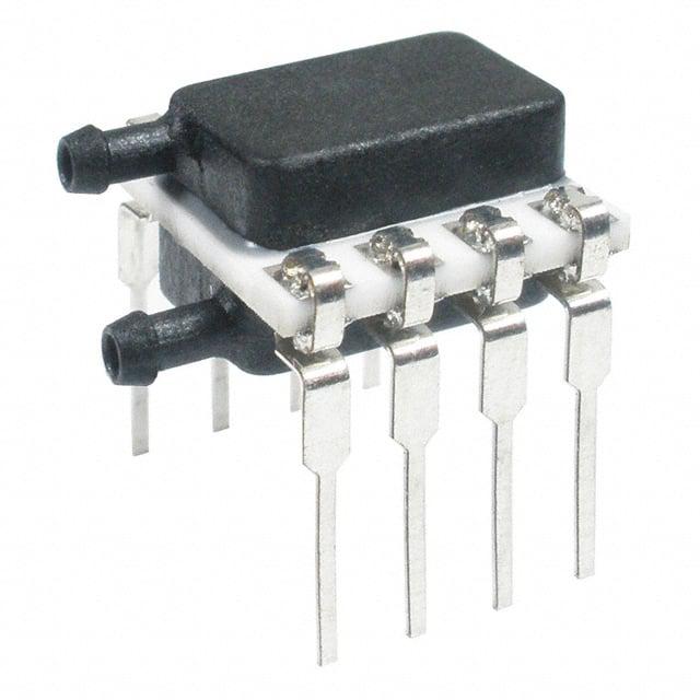 HONEYWELL 压力传感器 HSCDRRN001ND2A5