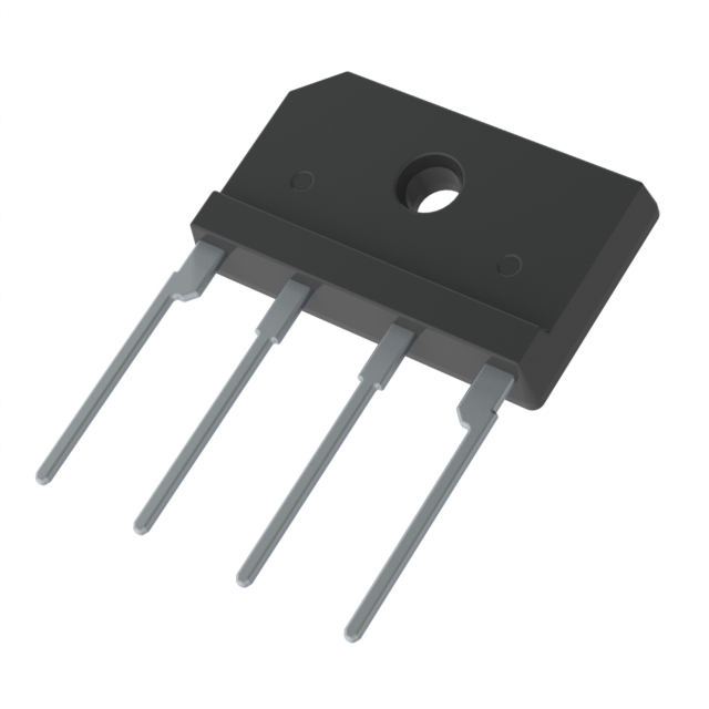 PANJIT/台湾强茂 整流二极管/整流桥 KBJ1510_T0_00601