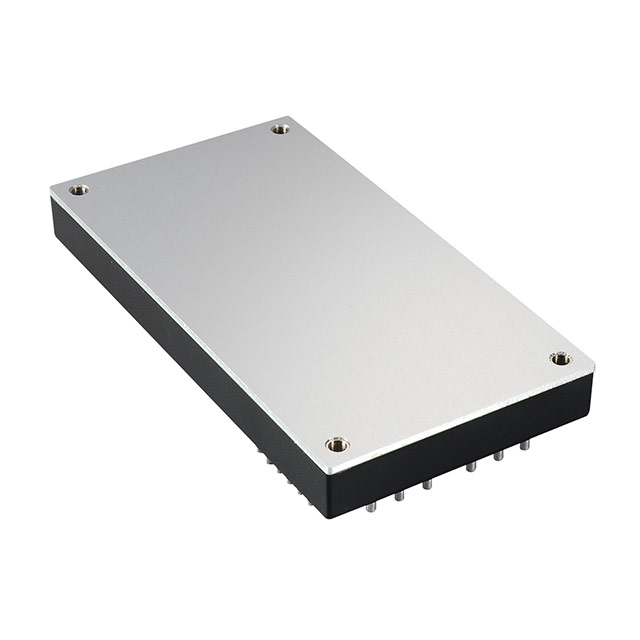 XP POWER DC-DC模块 QSB60024S12
