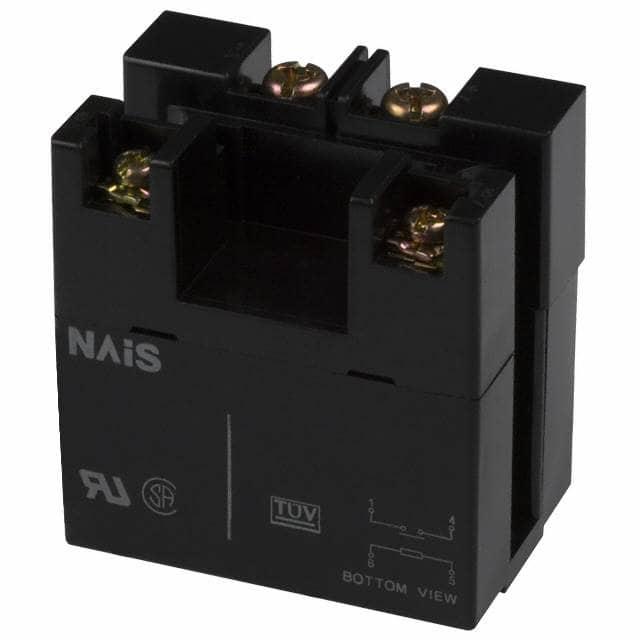 PANASONIC 其他继电器 HE1AN-S-DC12V