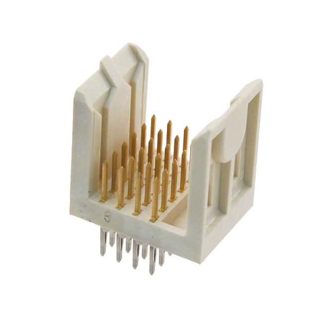 AMPHENOL 背板连接器 - 专用 70232-119LF