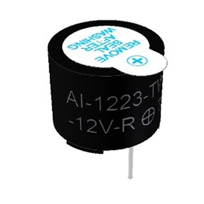 AI-1223-TWT-12V-R-警报器，蜂鸣器，警笛-云汉芯城ICKey.cn