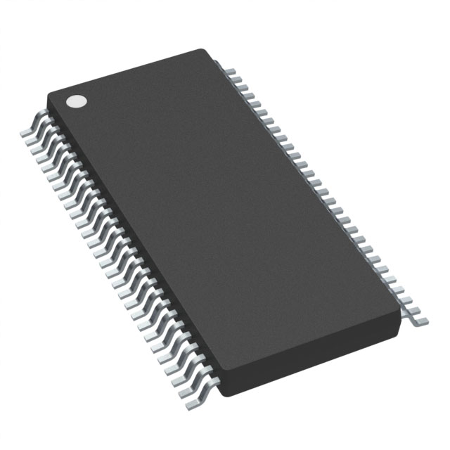 TEXAS INSTRUMENTS 其他稳压器 DRV8301QDCARQ1