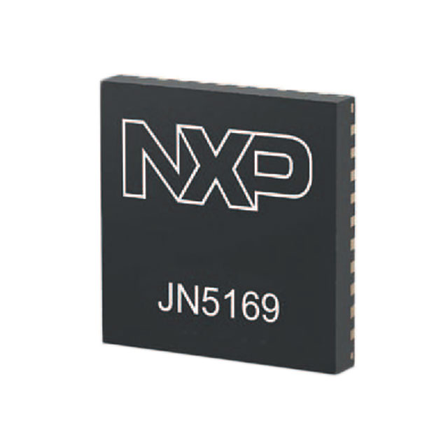 NXP SEMICONDUCTORS 无线收发芯片 JN5169-001-M03-2Z