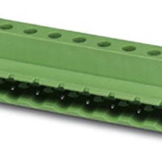 PHOENIX CONTACT 接线座- 接头/插头和插口 1849888